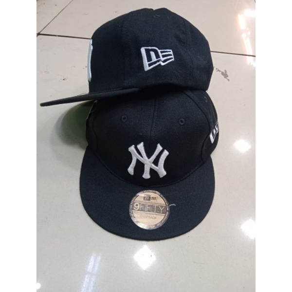 Topi Snapback Distro Pria Wanita/Hip-Hop Dewasa/Topi Datar Pria Wanita/Topi Trend Kekinin Pria Wanit