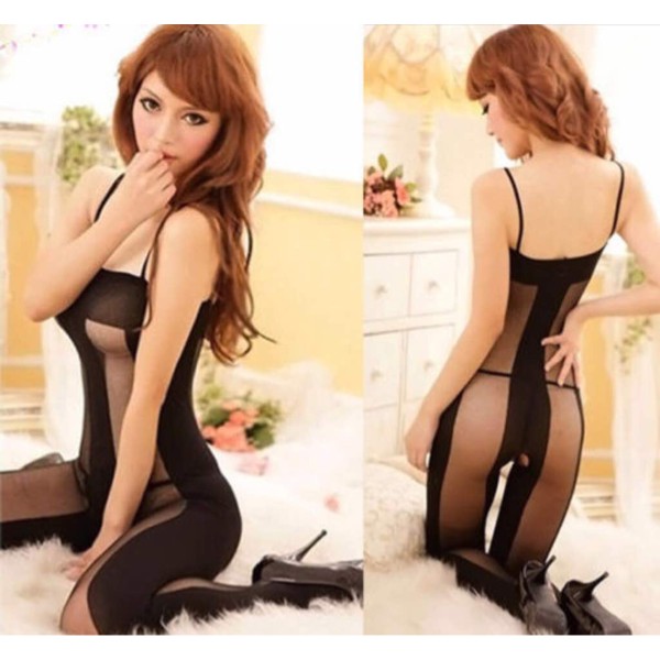 Promo Sexy Lingerie Teddies Lingerie Seksi Bodystocking Lingerie Murah Diskon Termurah