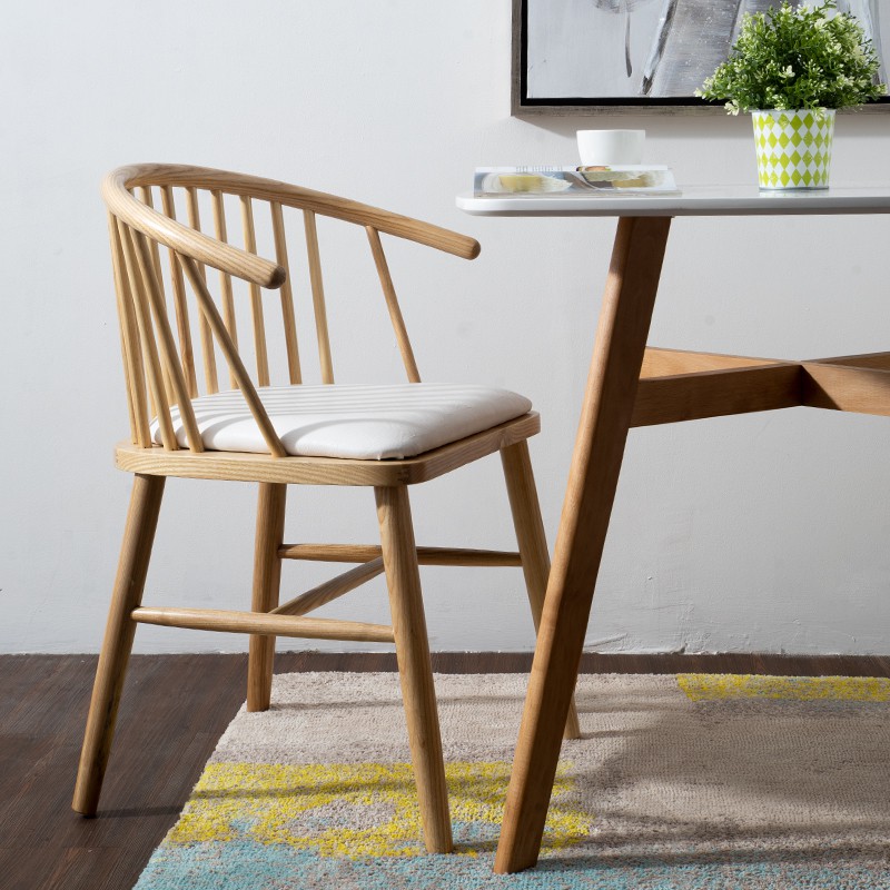 iCreate FABI CHAIR All Colour - KURSI MAKAN - Kursi Teras 57x48cm