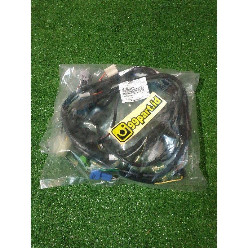 Kabel body ninja rr old