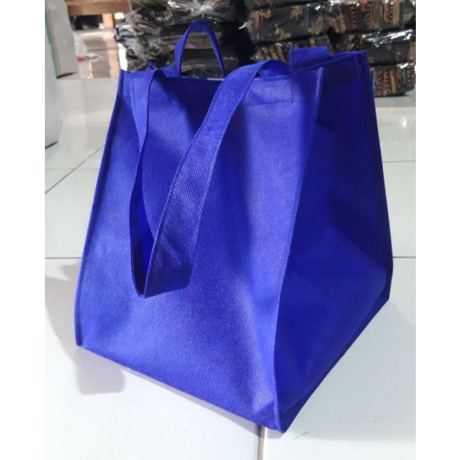 Tas Nasi Box / Snack Box