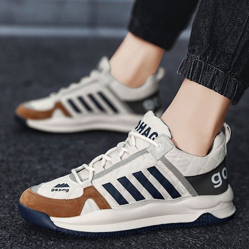 Sepatu Sneakers Pria Original - Sneakers Pria Original - Sepatu Casual Pria -Sepatu Slip On Pria Ori