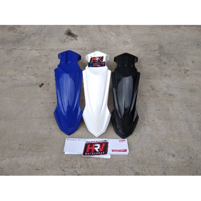 Spakbor Depan - Slebor Depan Yamaha YZ 85 New - HRV