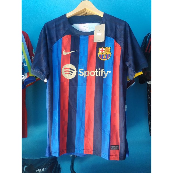 Jersey Barcelona Home 2022/2023