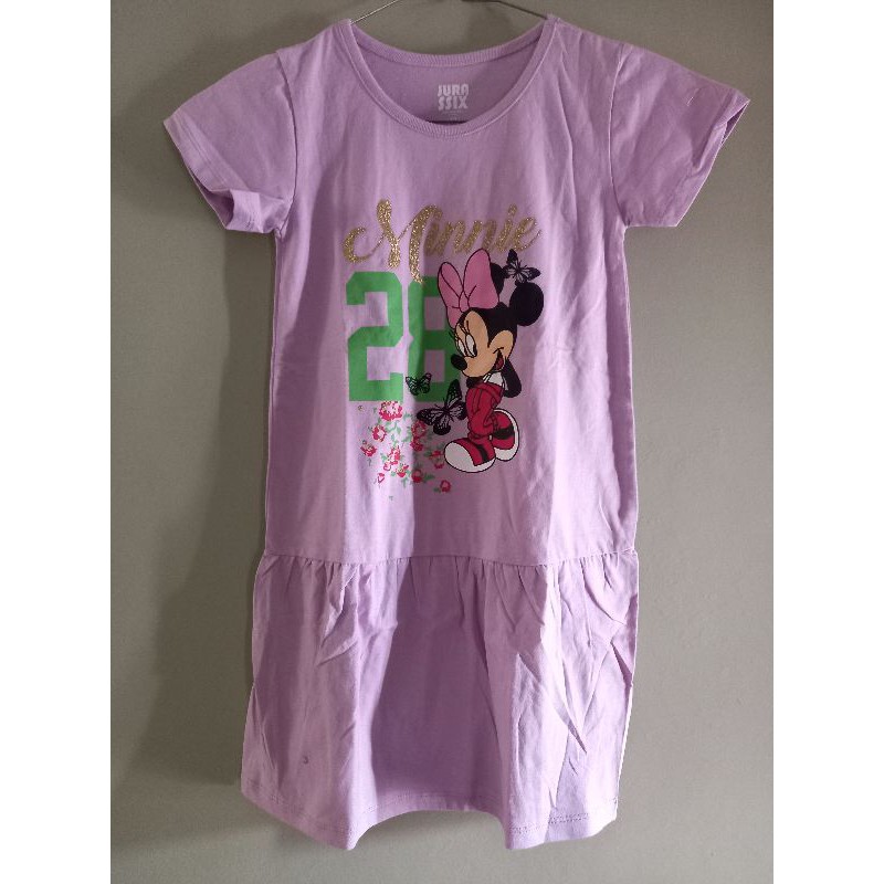 PROMO DRESS JURASSIX