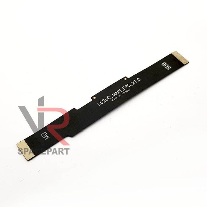 FLEXIBLE BOARD XIAOMI REDMI NOTE 5A MAIN BOARD LCD