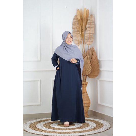 GAMIS VANESSA RENDA ORI EL HURRIYAH