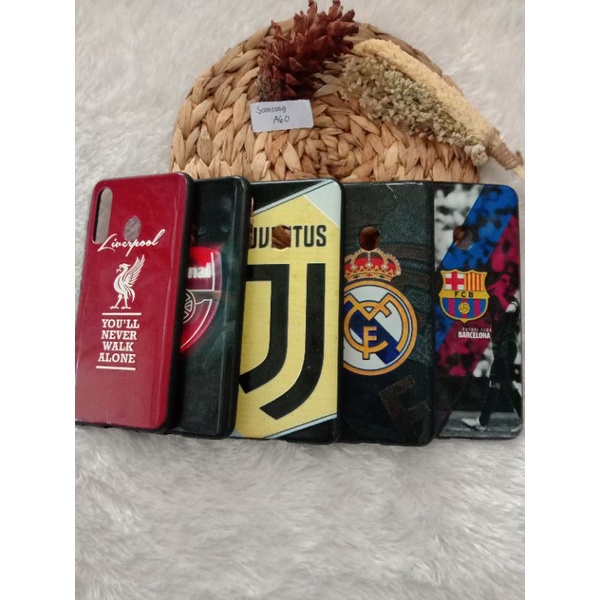 case samsung a60