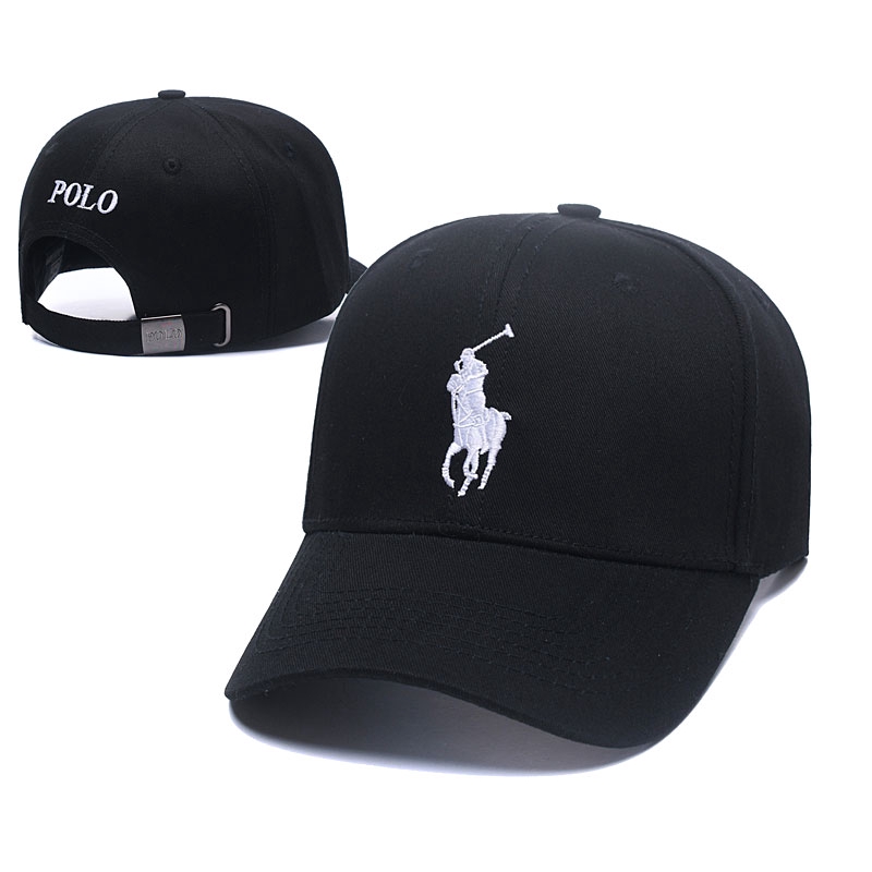authentic polo hats