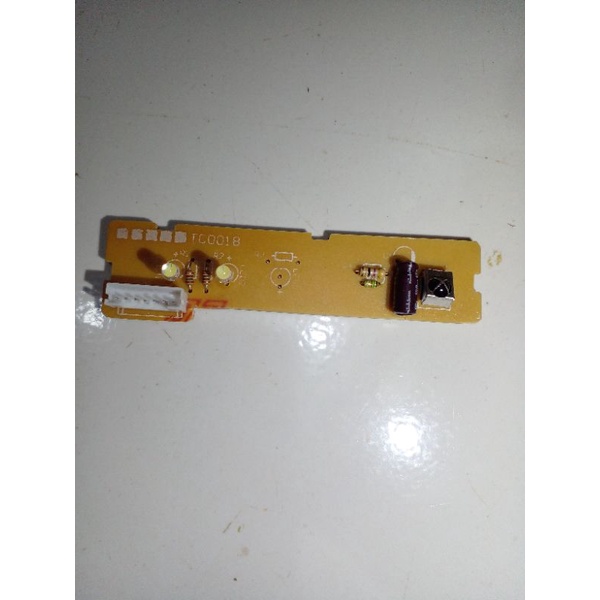 SENSOR AC SHARP R32 F495 7PIN
