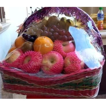 

Parcel Buah Segar Jumbo Bekasi