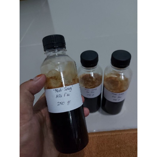 

MADU SIALANG RIAU