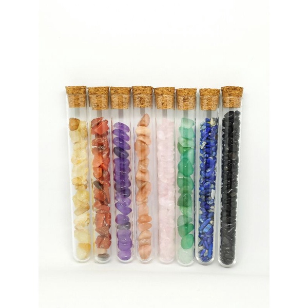 Crystal Potion Healing