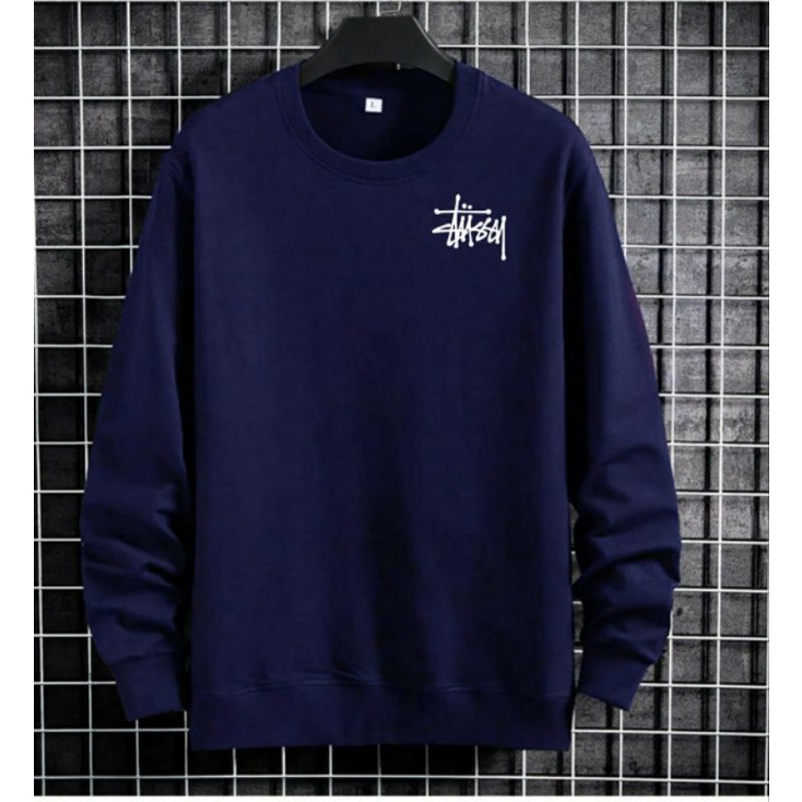 PROMO BAJU SWEATER TUSSY