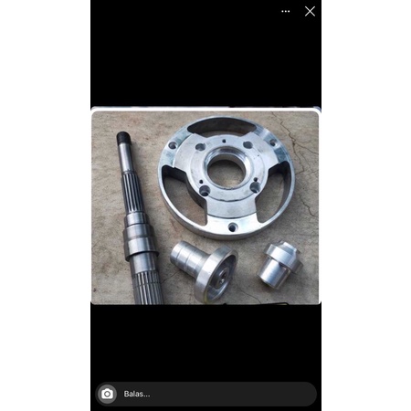 paketan aerox pnp Velg Yamaha mio rcb , daytona Dll