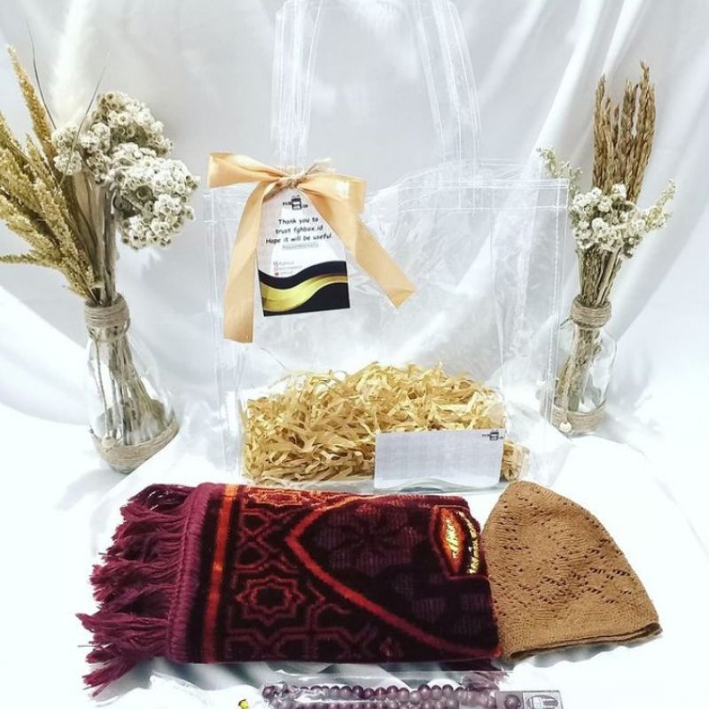 Hampers/ Souvenir Hajatan / Pengajian / Aqiqah / Tahlilan / Siraman / Nikahan / Souvenir / smg2