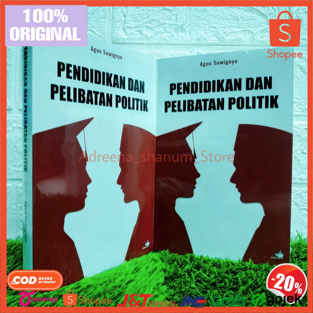 Pendidikan dan Pelibatan Politik