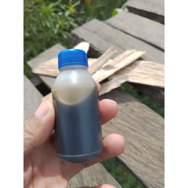 Minyak Gaharu Asli Kalimantan isi 50 ML