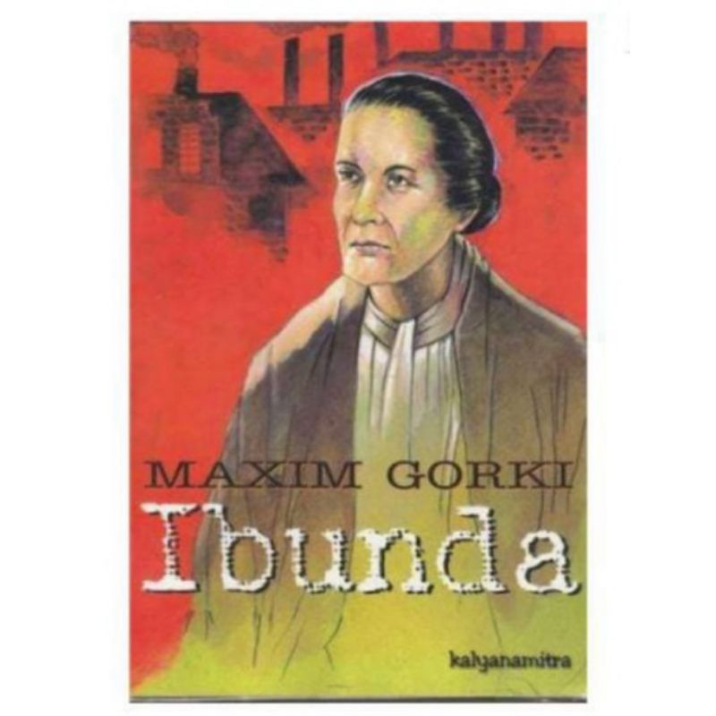 IBUNDA, MAXIM GORKI