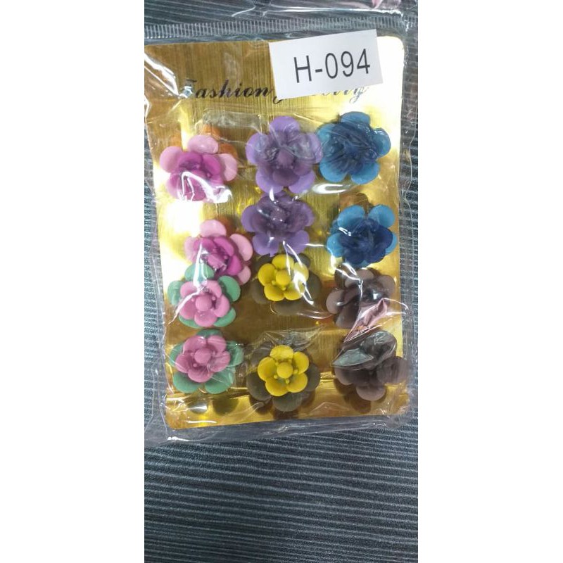 12 pcs BROS DAGU KOREA ANTI KARAT murah