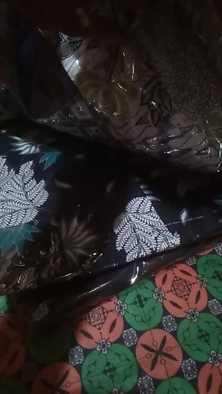 Batik Pekalongan ~ Seragam Tunik Terlarisss ~
