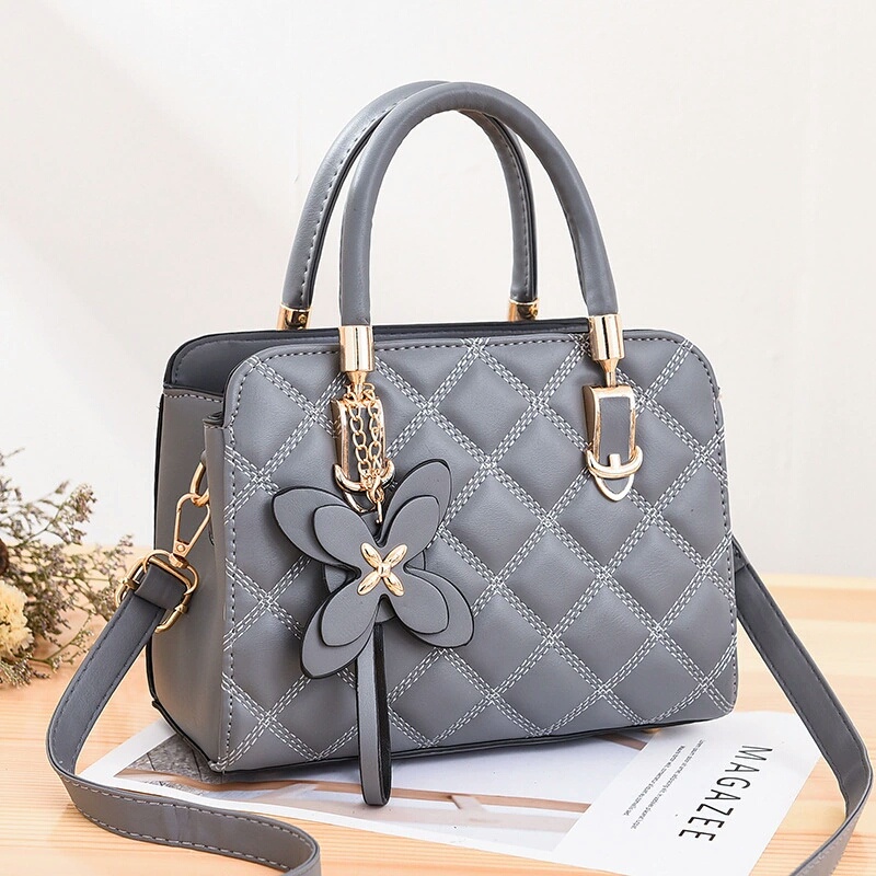 TFT AX20057 92725 AX725 B2173 C0256 (1 KG MUAT 2) Tas Selempang Wanita Import SLINGBAG Elegant