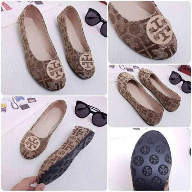TORY BURCH SHOES
