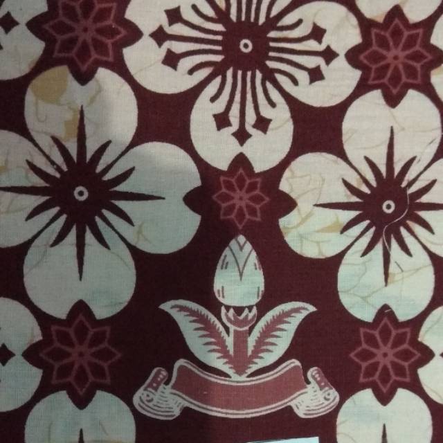 Kain Pemuda Muhammadiyah