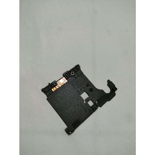 TUTUP MESIN LAVA IRIS BENCO V8 ORIGINAL COPOTAN