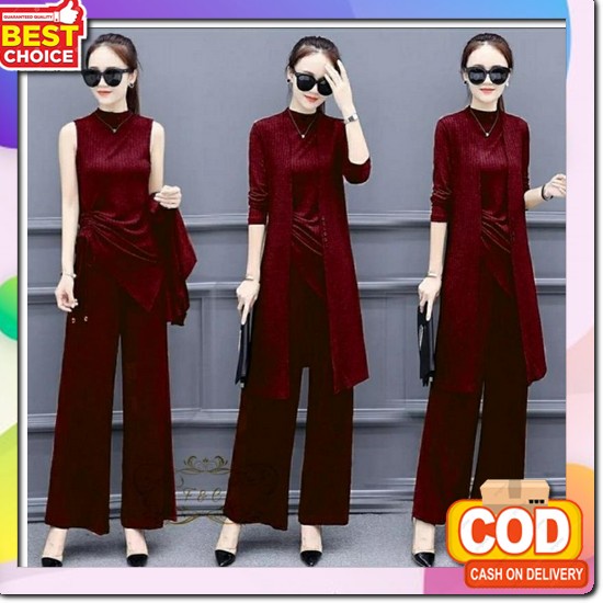 Ghea One Set Setelan Wanita Terbaru One Set Rayon Terbaru Setelan Rayon Setelan Wanita Terbaru 2021 