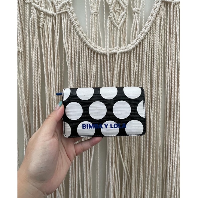 Bimba Y Lola Wallet