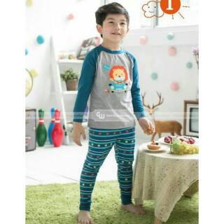 63 Model Baju Anak Gw Gratis