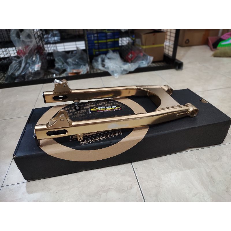 SWING ARM KAWAHARA K2R PNP RX-KING RXK RXS RX SERIES