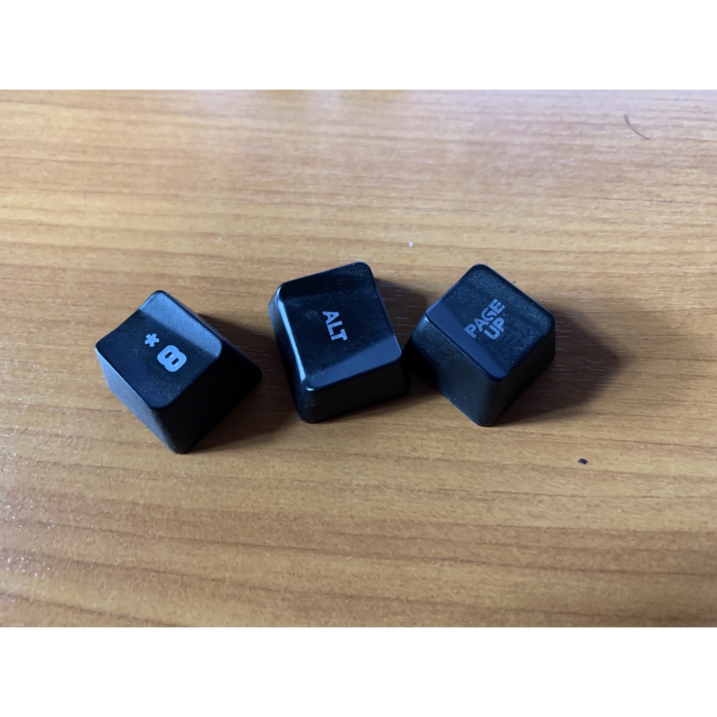 Logitech Romer-G G910 Keycap