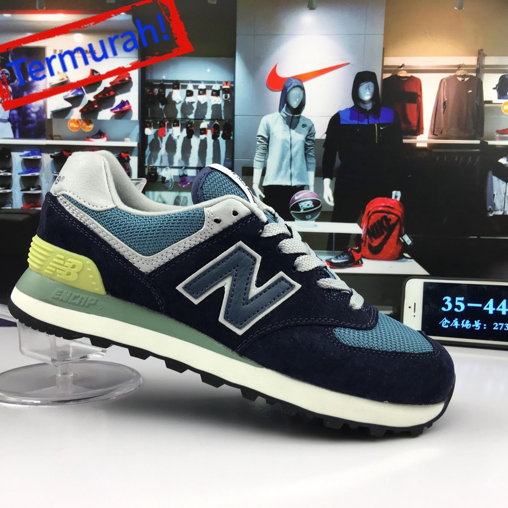 new balance original 574