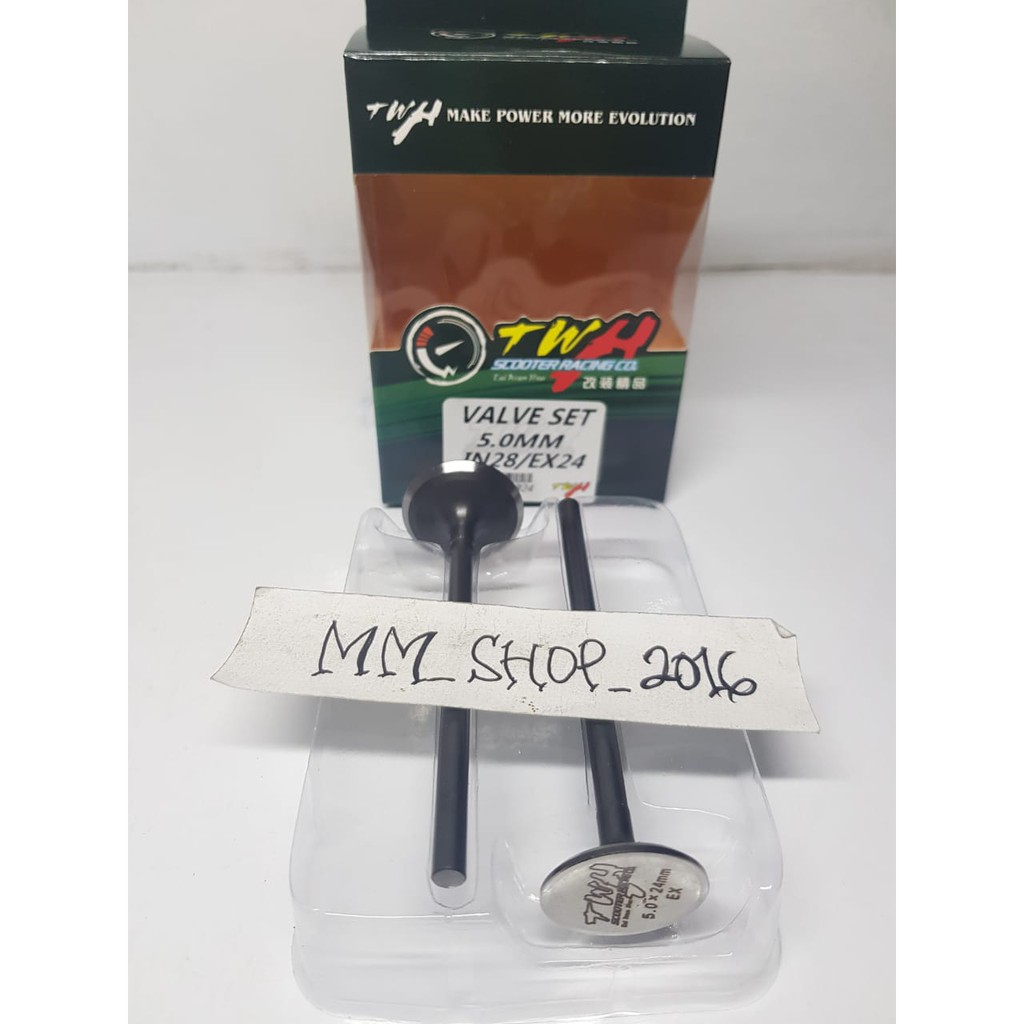 klep 28/24 batang 5 twh