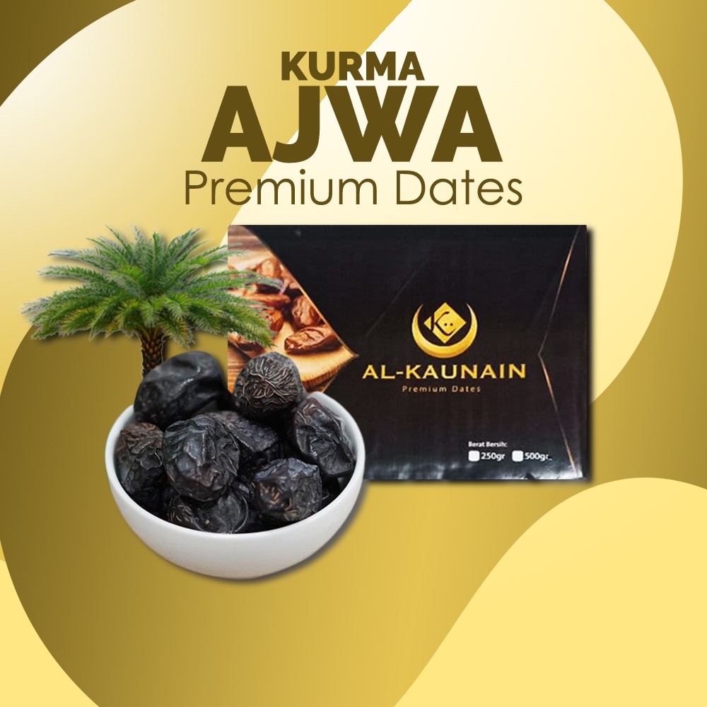 

Cemilan Sehat Untuk Buka Puasa Menu Sahur Selama 1 Bulan Kurma Ajwa