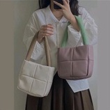 Tas Wanita Korean Style JESLYN BAG ide ootd untuk bahu lebar