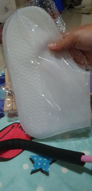 Silicone Shoe Cover