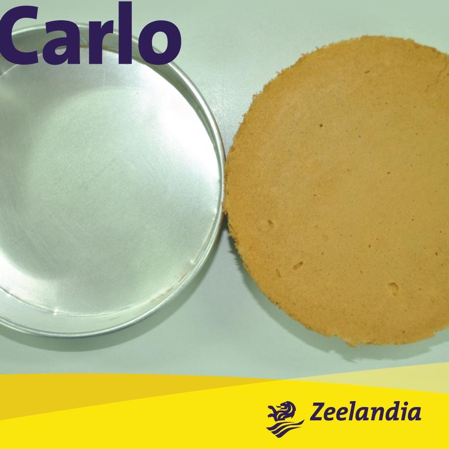 

[_09] Zeelandia Carlo - Pan Grease 500 Gr termurah se indonesia
