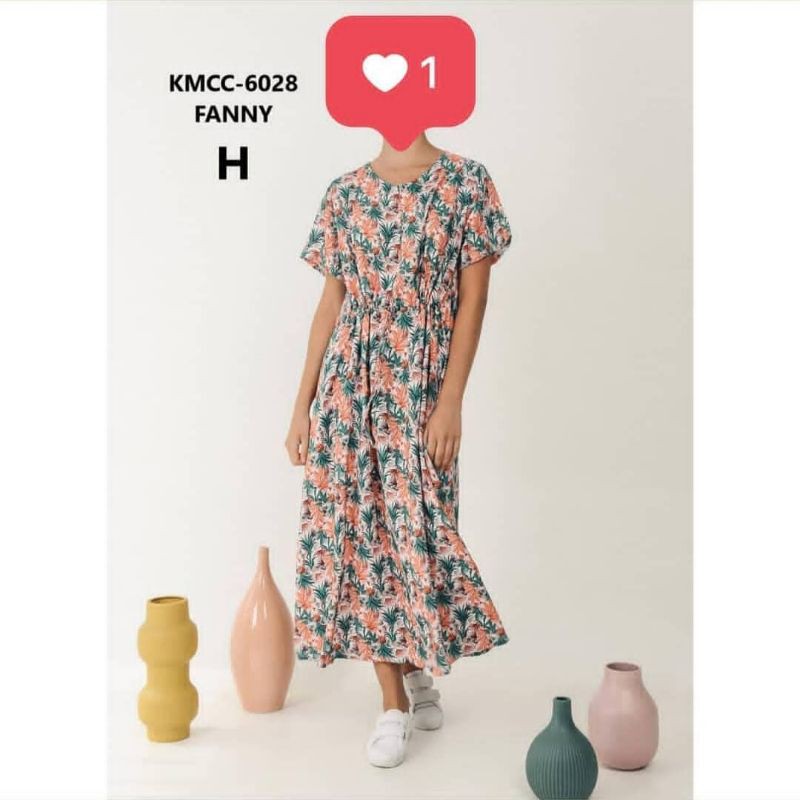 DASTER KUDA MAS KLOK || DASTER BUSUI || KUDA MAS COUTURE