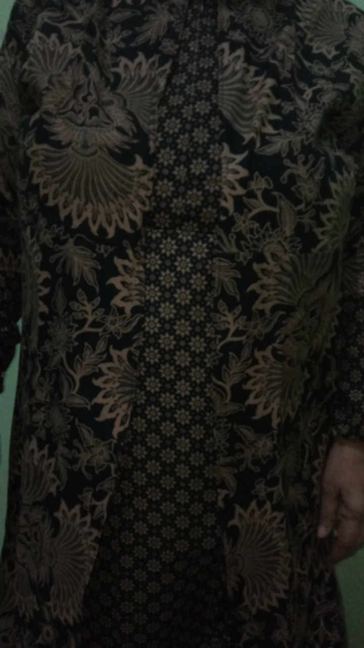 Gamis Batik Sriwedari|manggar|padi Macam Gamis Maxi Cardi/gamis Busui