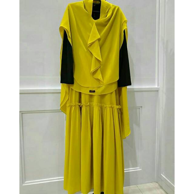 Preloved maia andrean