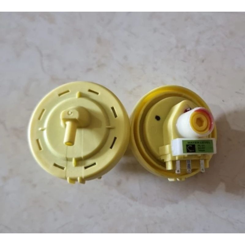WATER LEVEL SENSOR / SENSOR LEVEL AIR MESIN CUCI POLYTRON