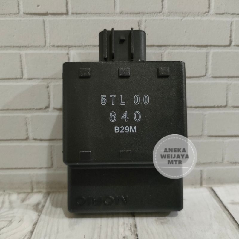 cdi unit mio 5TL mio sporty smile cdi motor