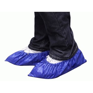 Rain Shoe Cover - Pelindung sepatu tahan hujan / Anti air