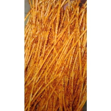 

mie lidi santuy