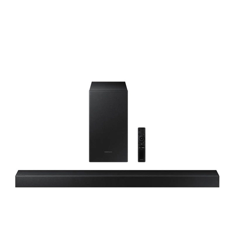 Samsung Soundbar HW-T420 / HWT420 2.1Ch 150W Bluetooth Dolby Digital