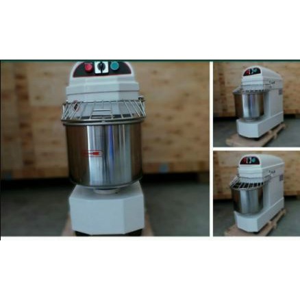 Spiral mixer Guataka GTK030001 10 liter 650 watt Single speed