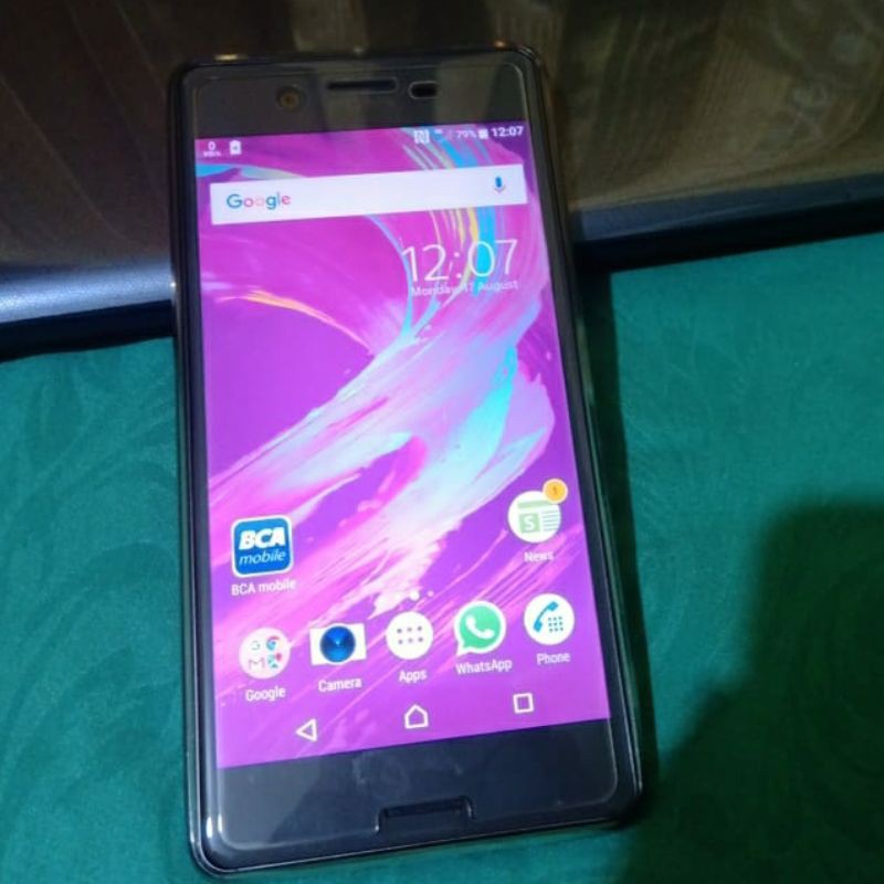 Sony Xperia X Performance